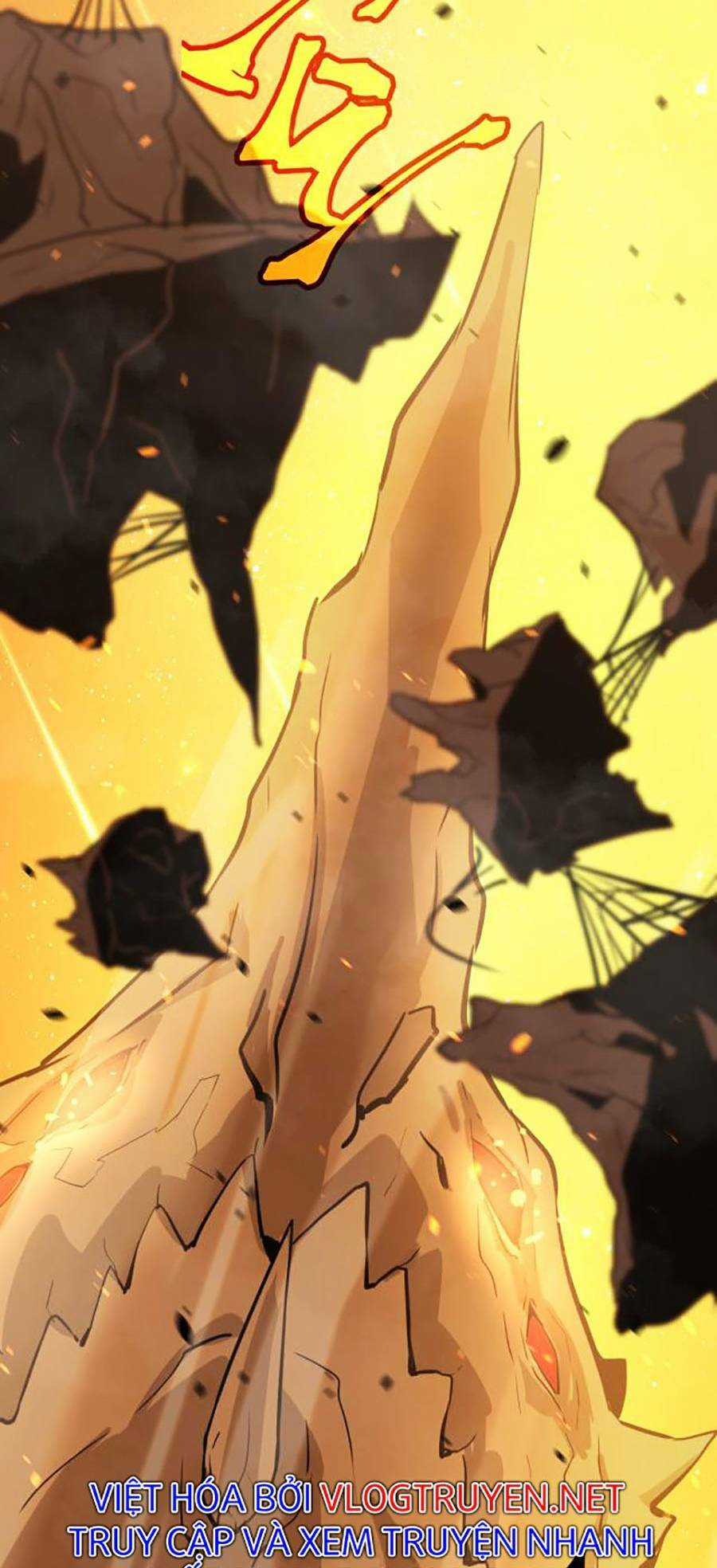 Siêu Phàm Tiến Hóa - Chapter 44 - Trang 34