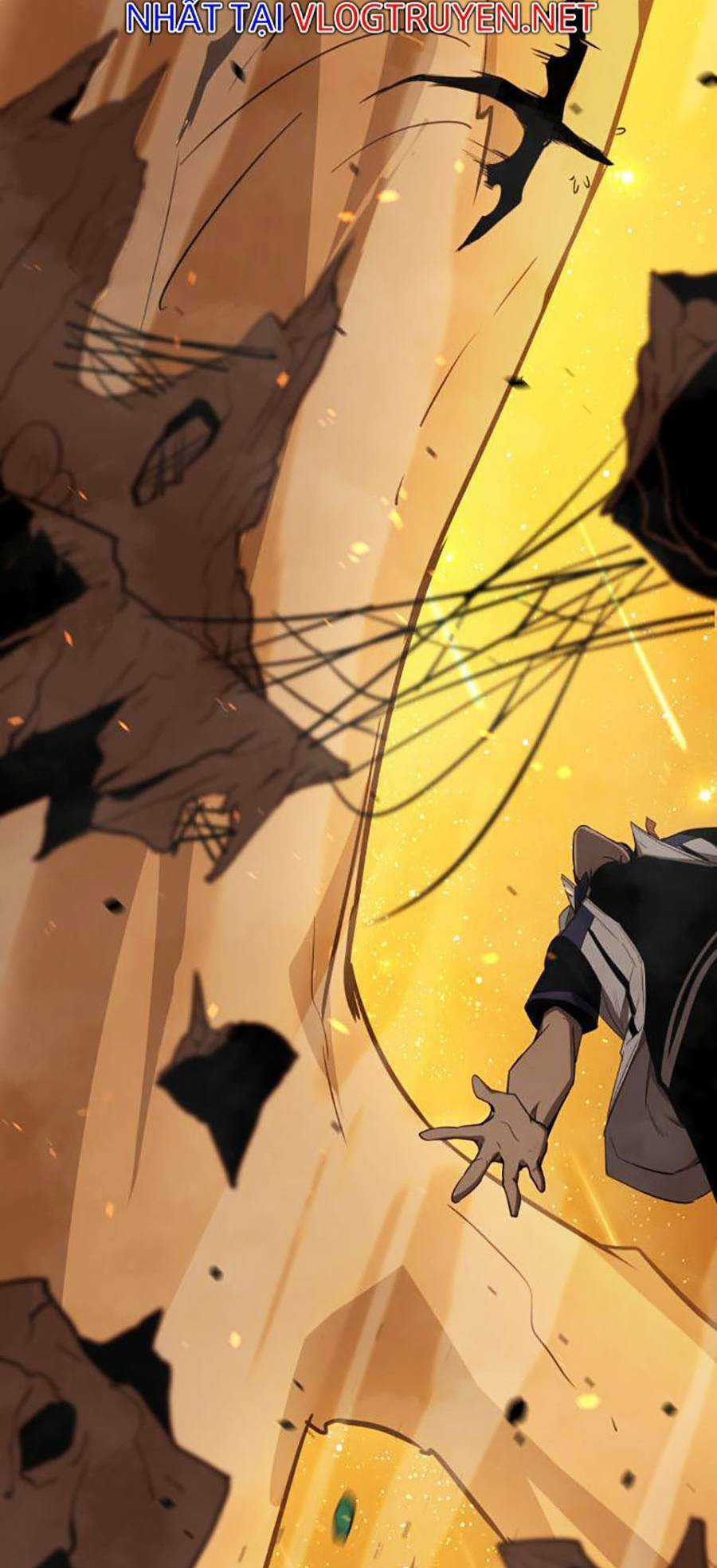 Siêu Phàm Tiến Hóa - Chapter 44 - Trang 35