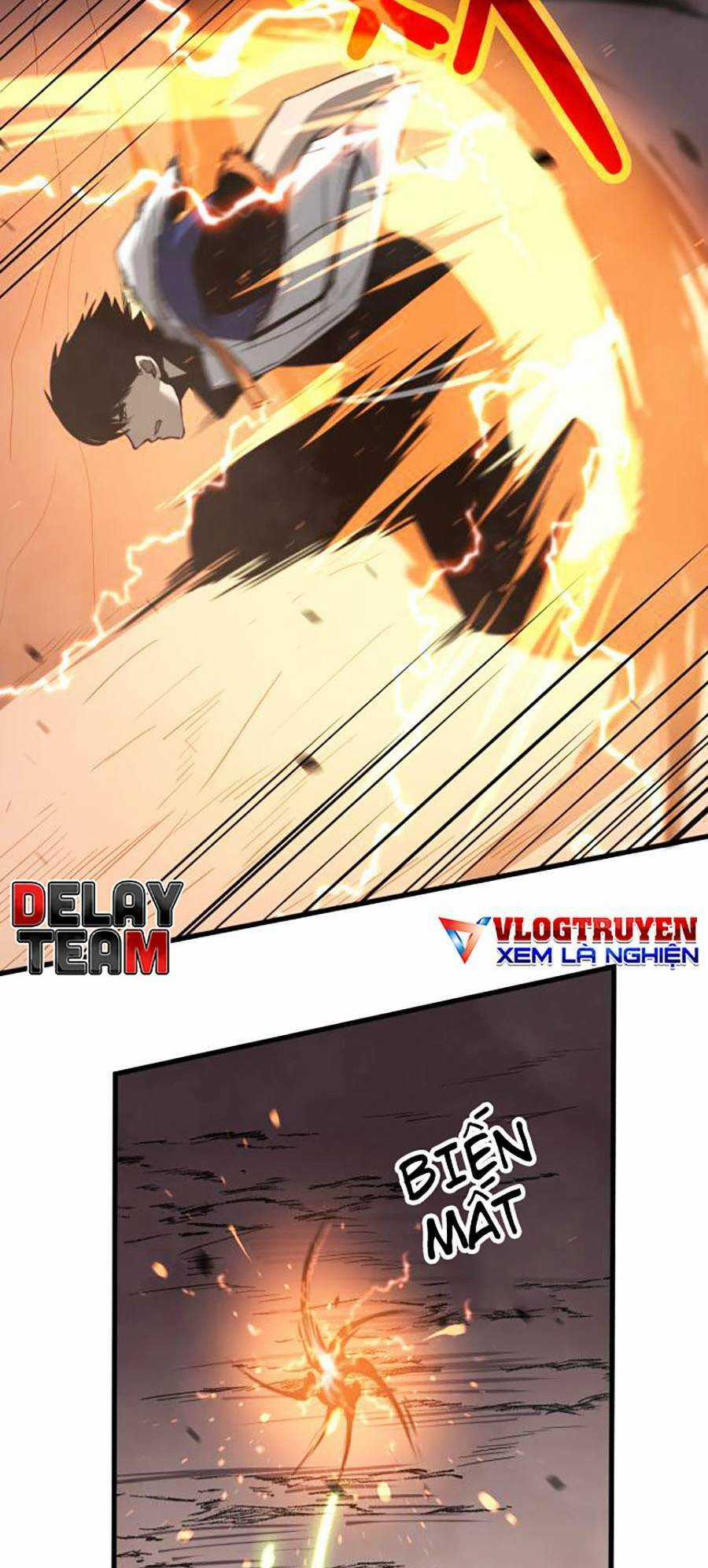 Siêu Phàm Tiến Hóa - Chapter 44 - Trang 49