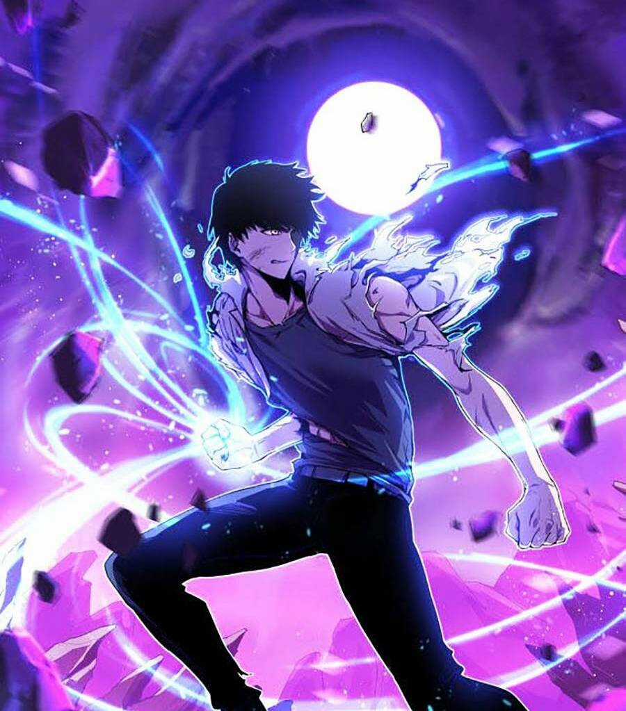 Siêu Phàm Tiến Hóa - Chapter 44 - Trang 6