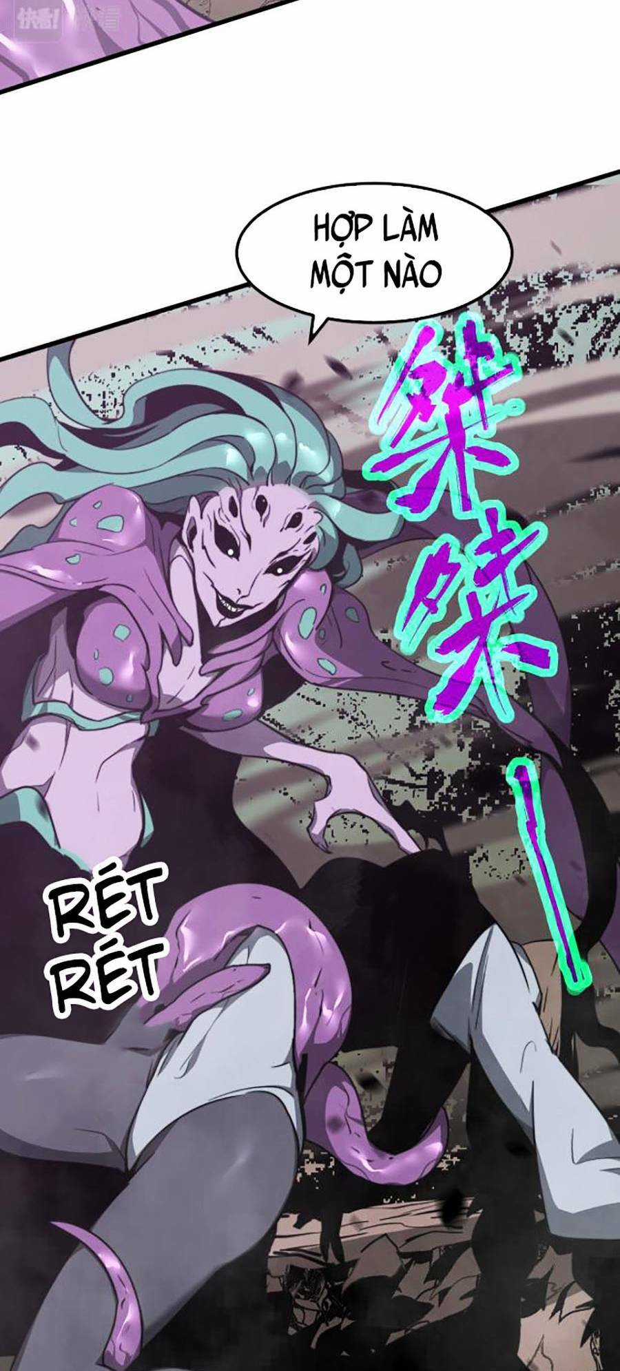 Siêu Phàm Tiến Hóa - Chapter 44 - Trang 52