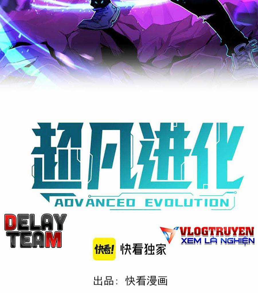 Siêu Phàm Tiến Hóa - Chapter 44 - Trang 7