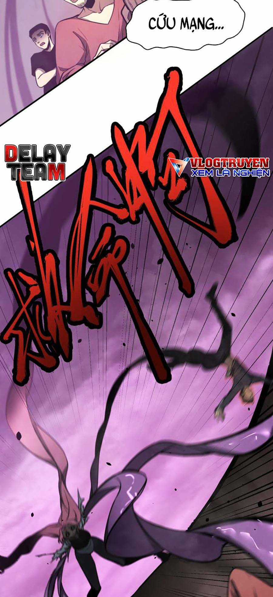 Siêu Phàm Tiến Hóa - Chapter 44 - Trang 63