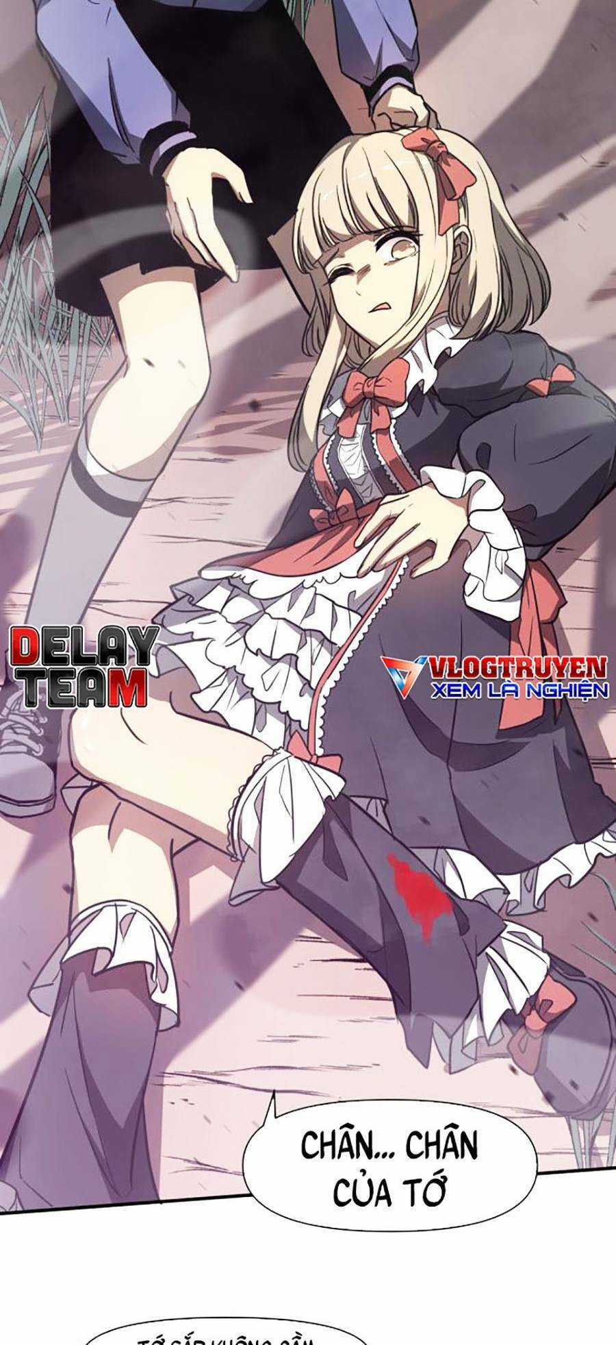 Siêu Phàm Tiến Hóa - Chapter 44 - Trang 68