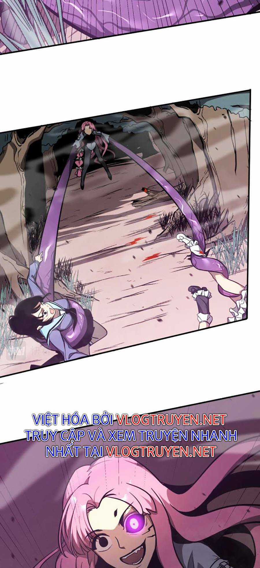 Siêu Phàm Tiến Hóa - Chapter 44 - Trang 71