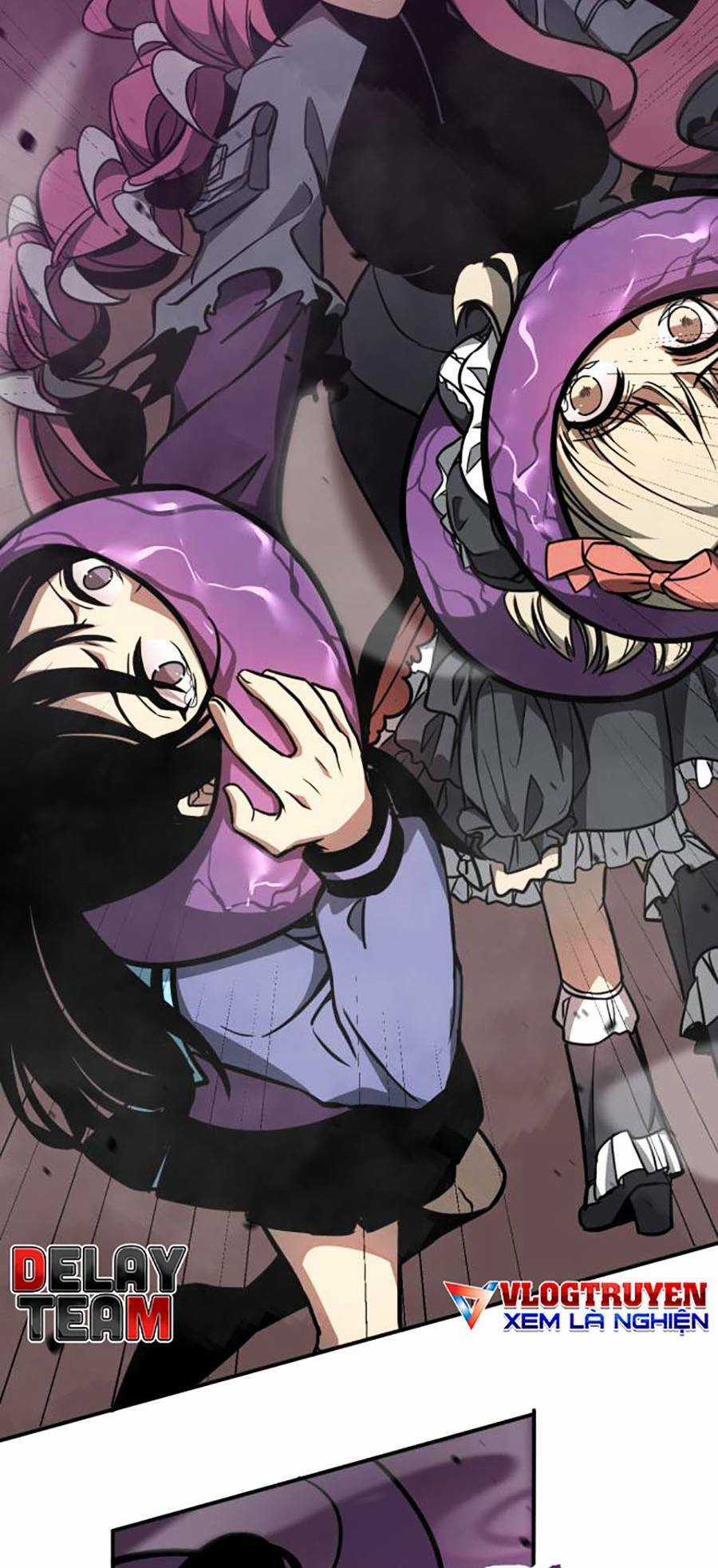 Siêu Phàm Tiến Hóa - Chapter 44 - Trang 72