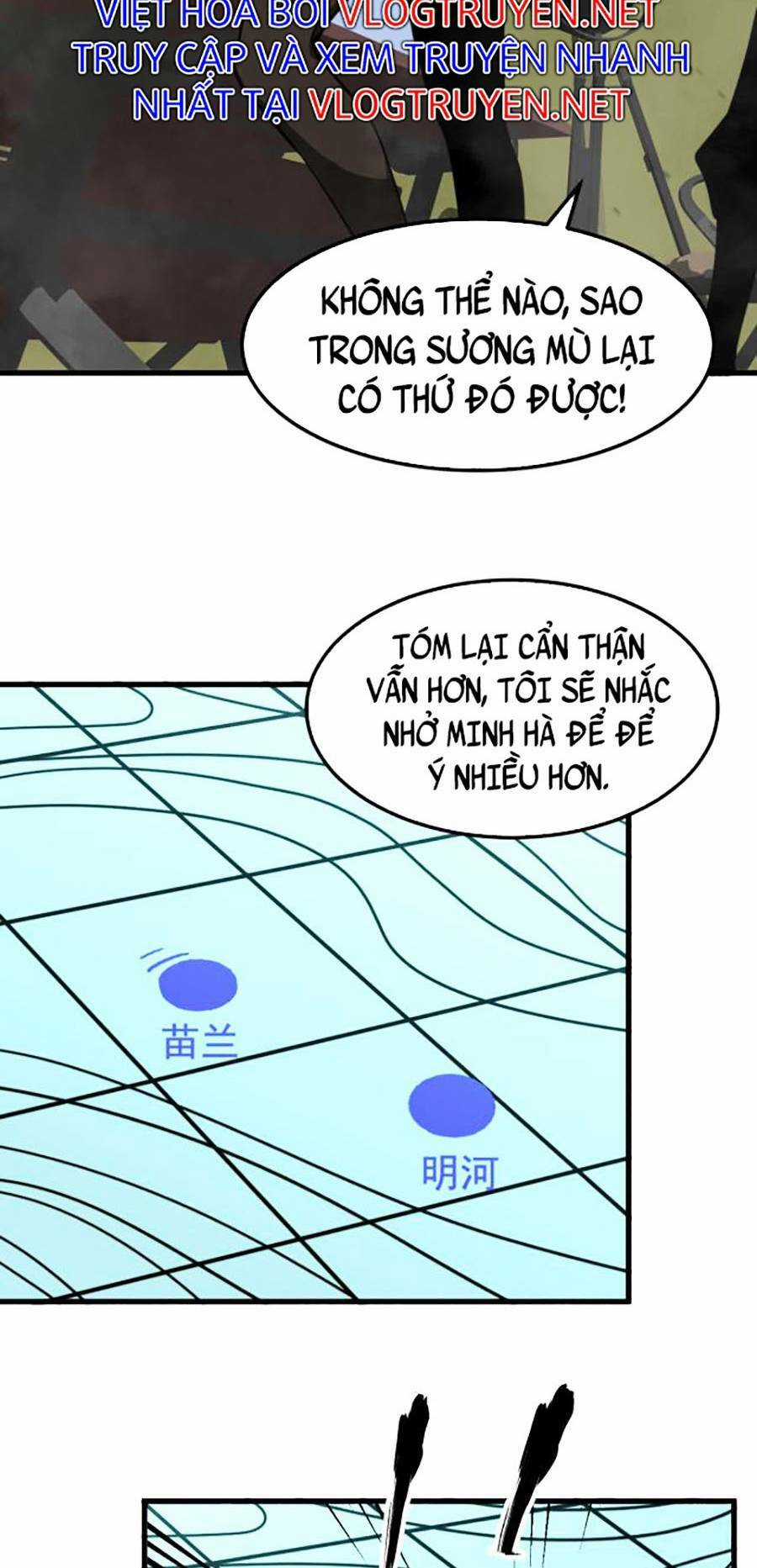 Siêu Phàm Tiến Hóa - Chapter 44 - Trang 80