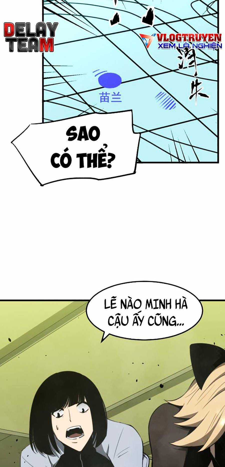 Siêu Phàm Tiến Hóa - Chapter 44 - Trang 81