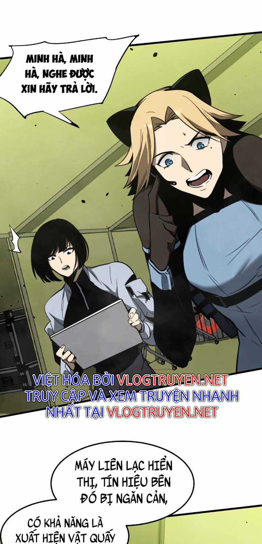 Siêu Phàm Tiến Hóa - Chapter 44 - Trang 83