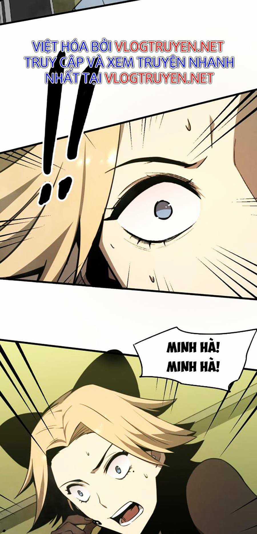 Siêu Phàm Tiến Hóa - Chapter 44 - Trang 86