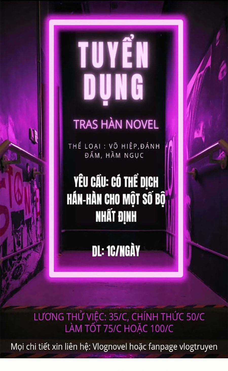 Siêu Phàm Tiến Hóa - Chapter 45 - Trang 1