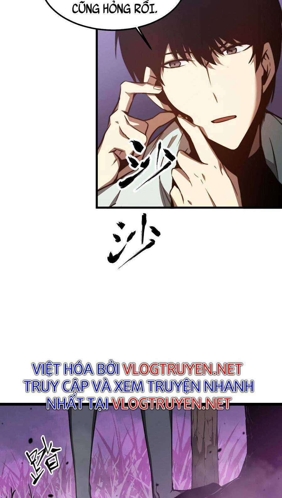 Siêu Phàm Tiến Hóa - Chapter 45 - Trang 16