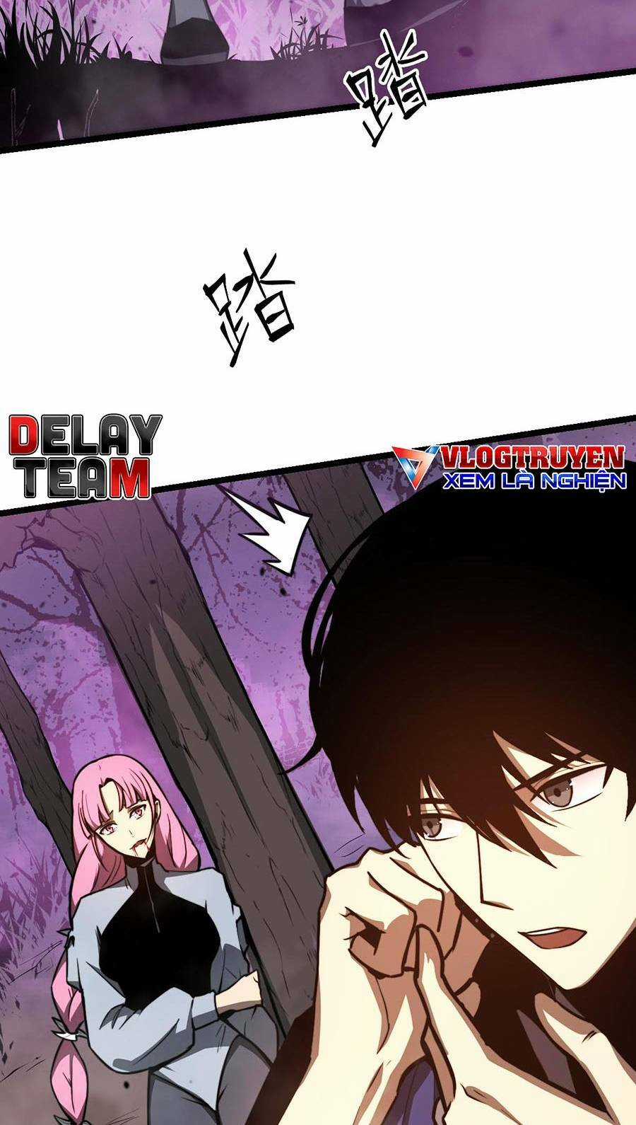 Siêu Phàm Tiến Hóa - Chapter 45 - Trang 17