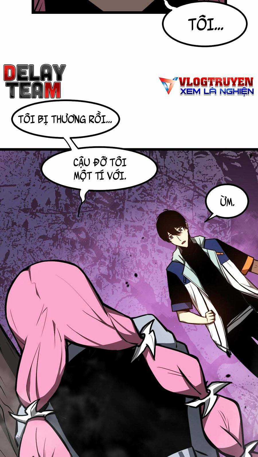 Siêu Phàm Tiến Hóa - Chapter 45 - Trang 19