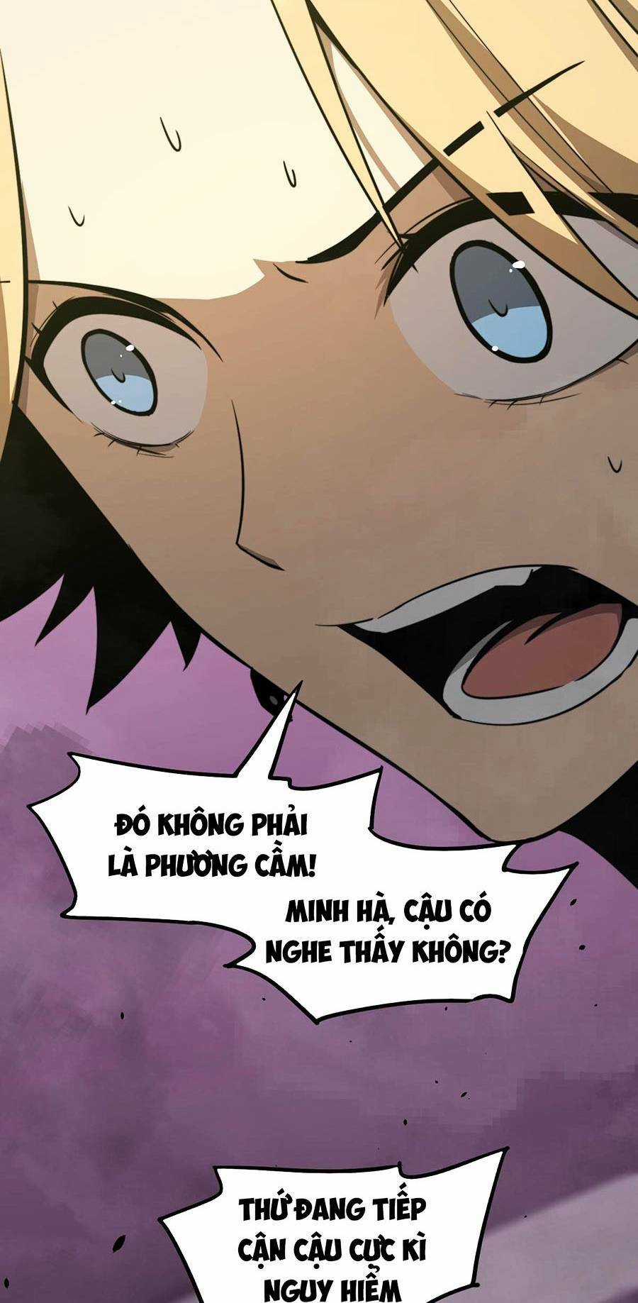 Siêu Phàm Tiến Hóa - Chapter 45 - Trang 3