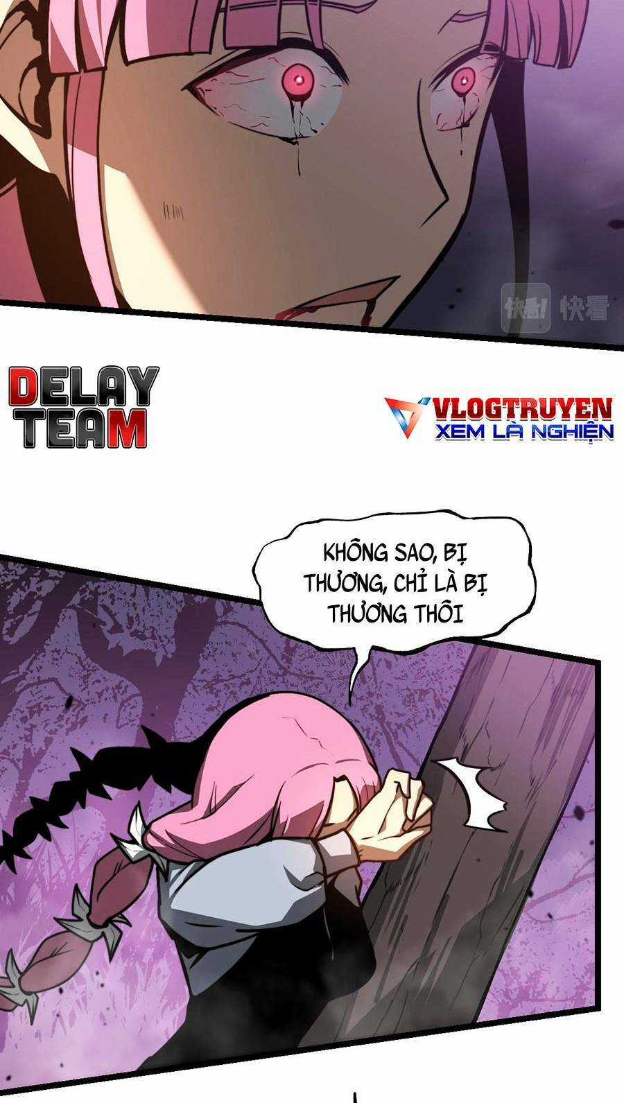 Siêu Phàm Tiến Hóa - Chapter 45 - Trang 21