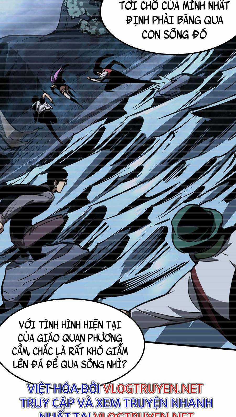 Siêu Phàm Tiến Hóa - Chapter 45 - Trang 23