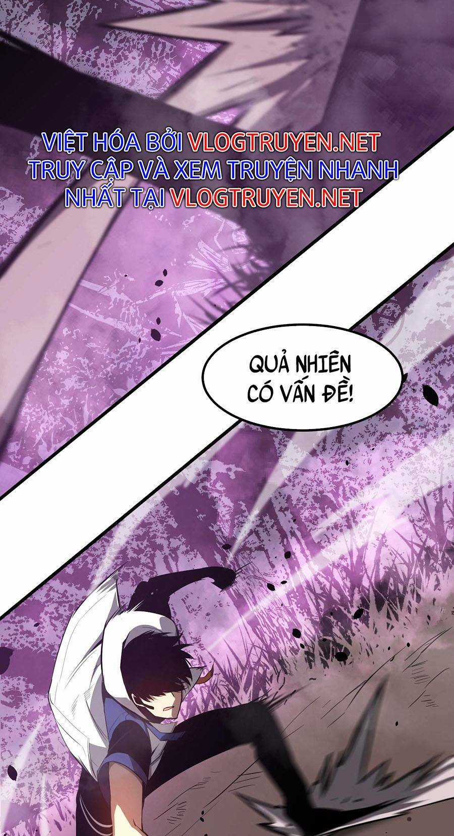 Siêu Phàm Tiến Hóa - Chapter 45 - Trang 27