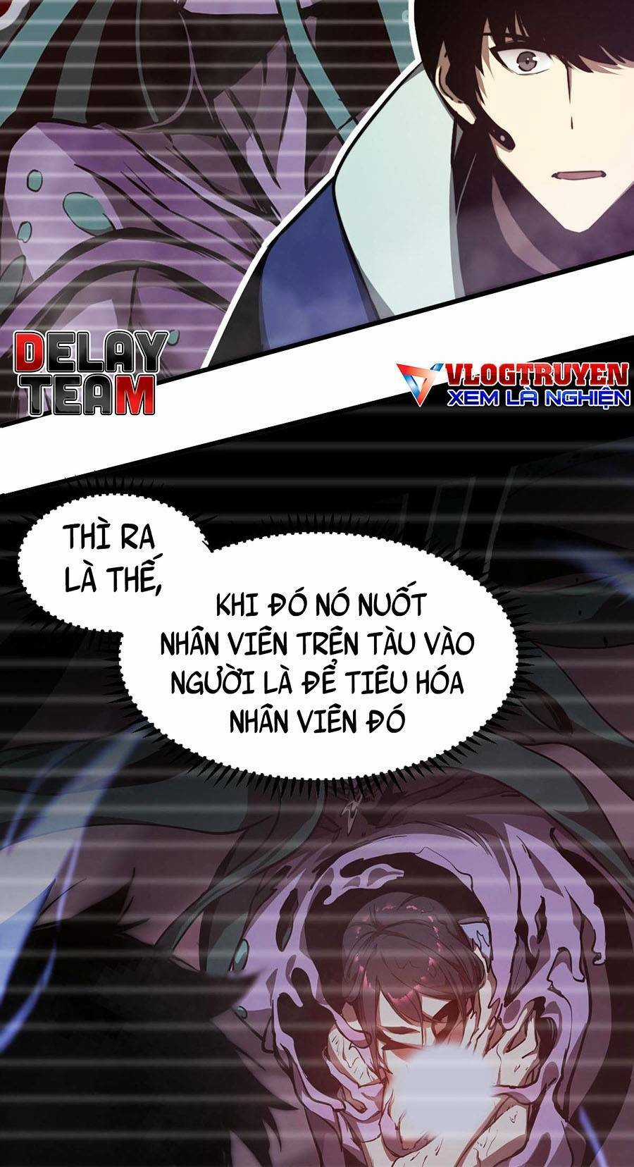 Siêu Phàm Tiến Hóa - Chapter 45 - Trang 30