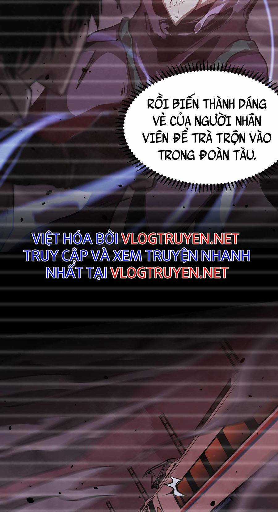 Siêu Phàm Tiến Hóa - Chapter 45 - Trang 31