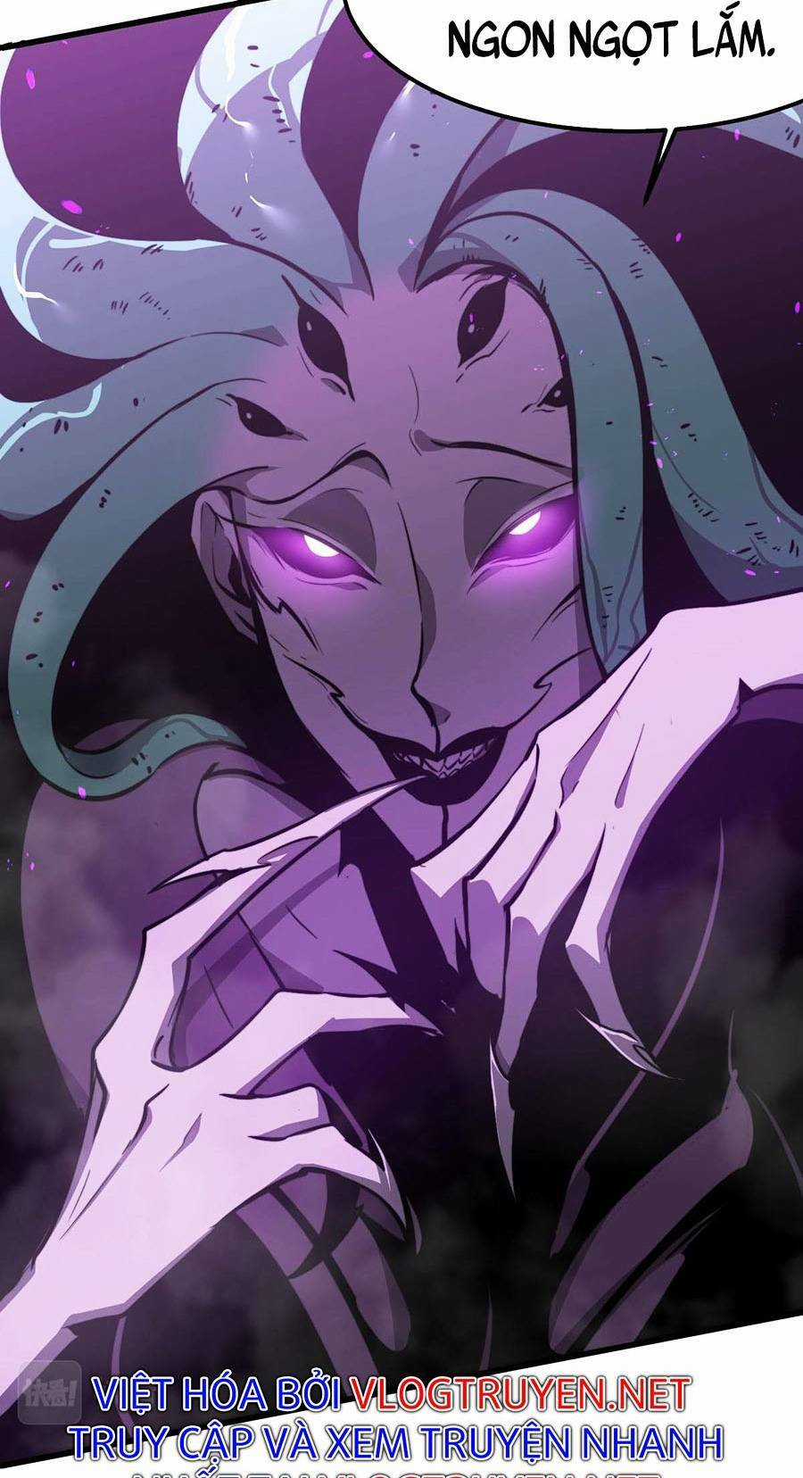 Siêu Phàm Tiến Hóa - Chapter 45 - Trang 36