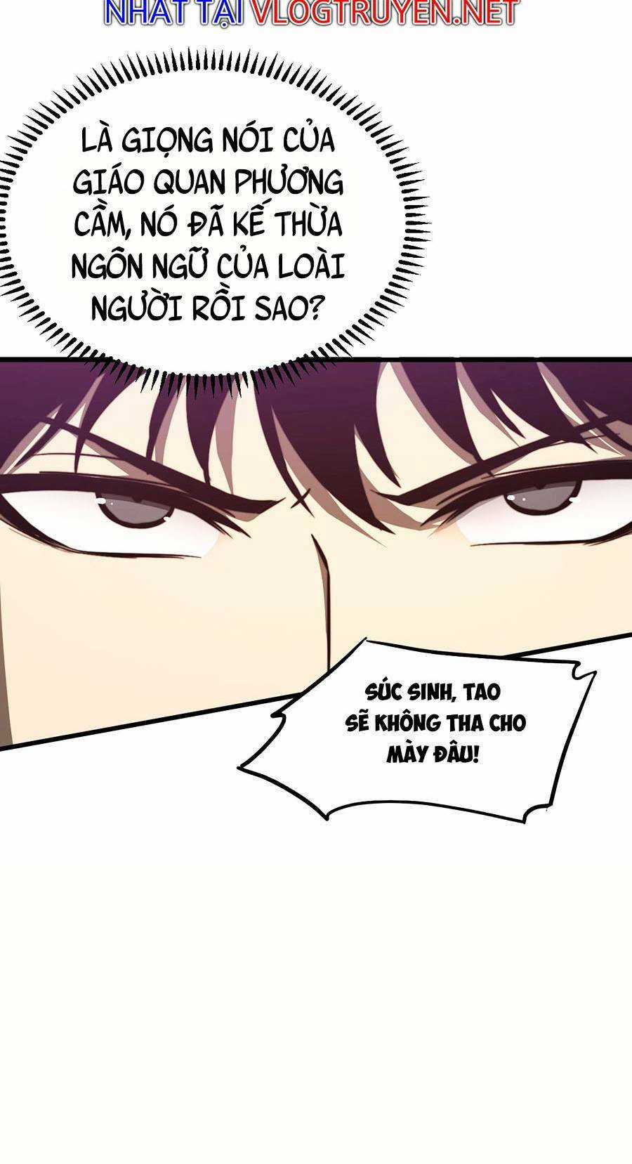 Siêu Phàm Tiến Hóa - Chapter 45 - Trang 37