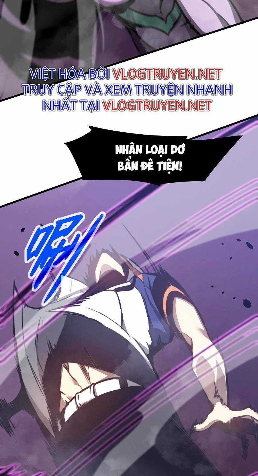 Siêu Phàm Tiến Hóa - Chapter 45 - Trang 39