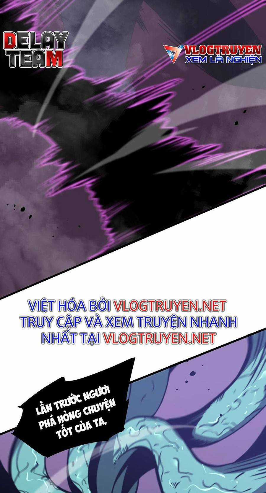 Siêu Phàm Tiến Hóa - Chapter 45 - Trang 40
