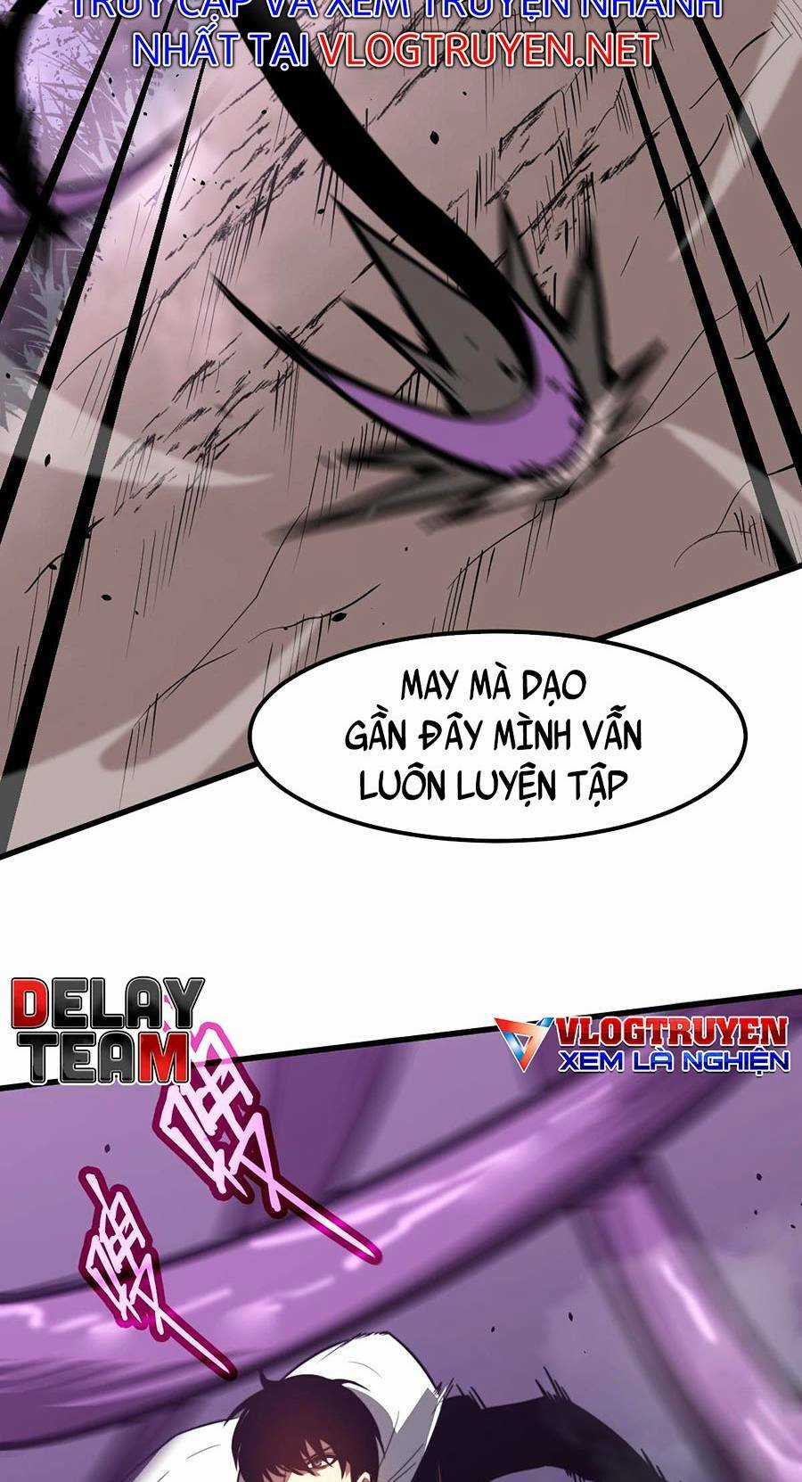 Siêu Phàm Tiến Hóa - Chapter 45 - Trang 43