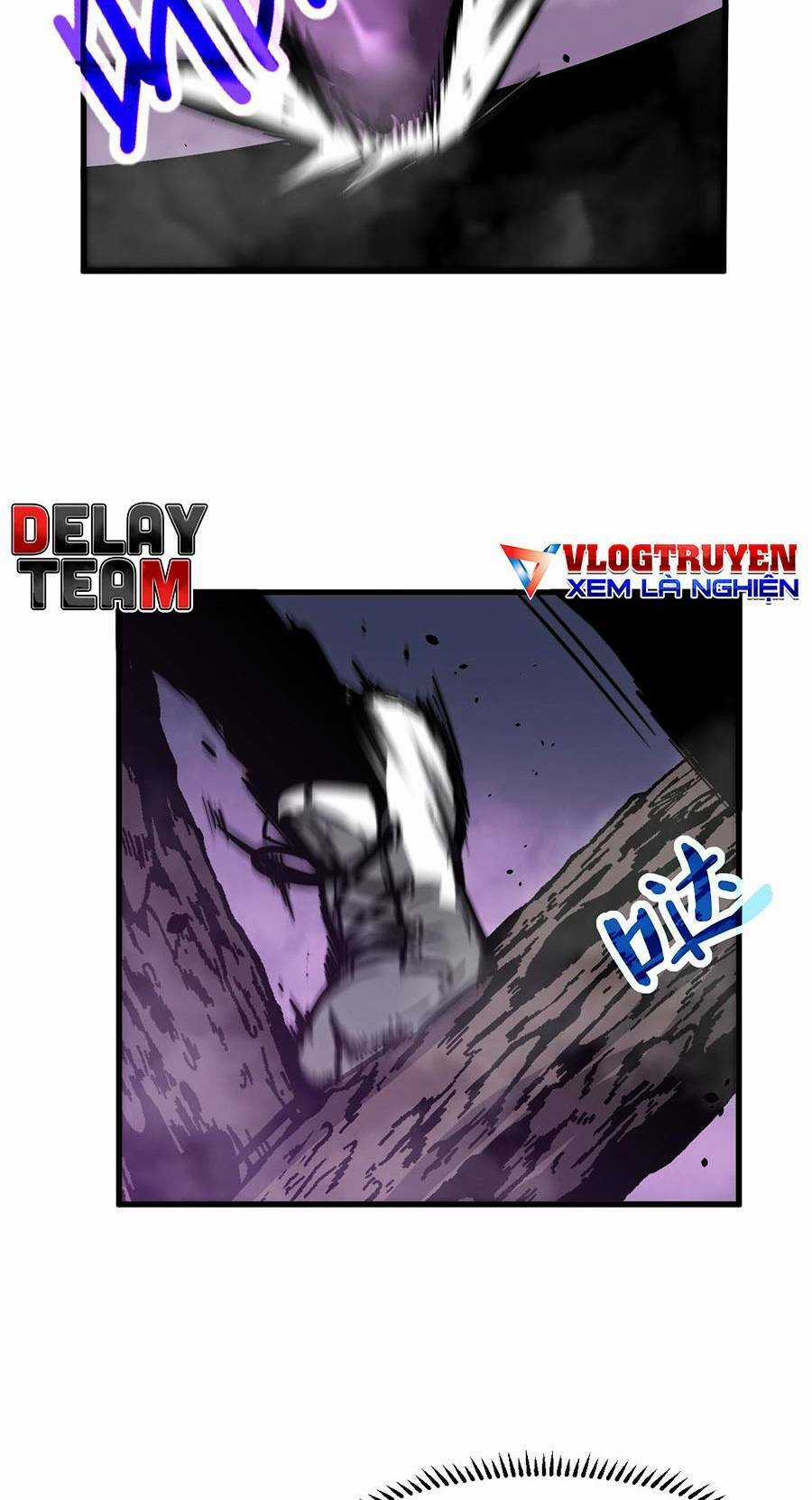 Siêu Phàm Tiến Hóa - Chapter 45 - Trang 45