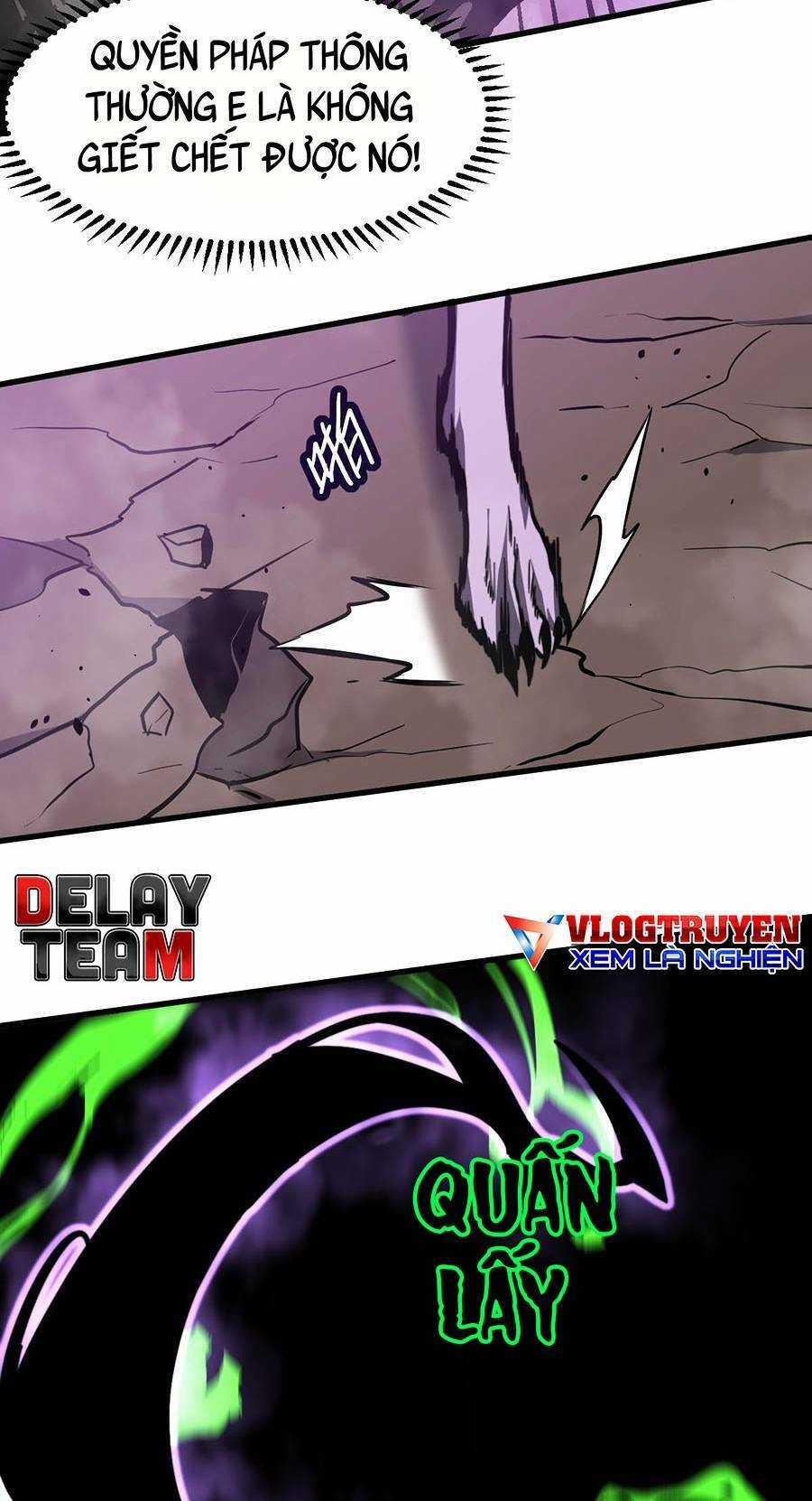 Siêu Phàm Tiến Hóa - Chapter 45 - Trang 47