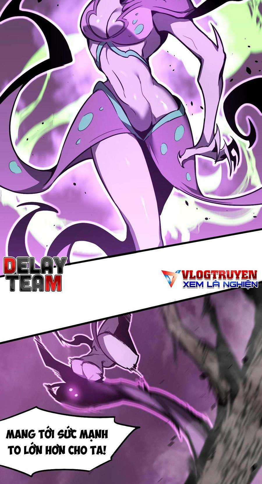 Siêu Phàm Tiến Hóa - Chapter 45 - Trang 49