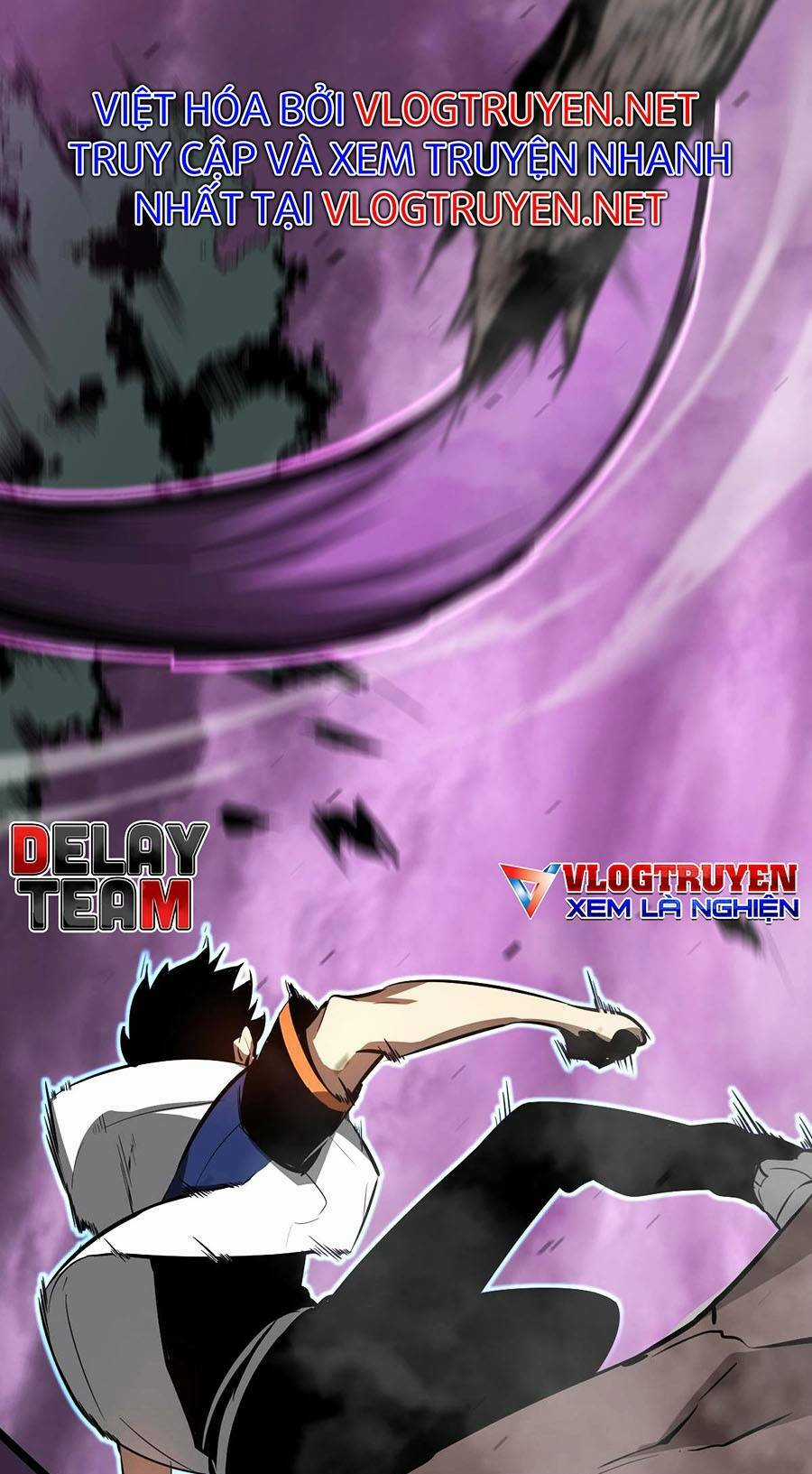 Siêu Phàm Tiến Hóa - Chapter 45 - Trang 50