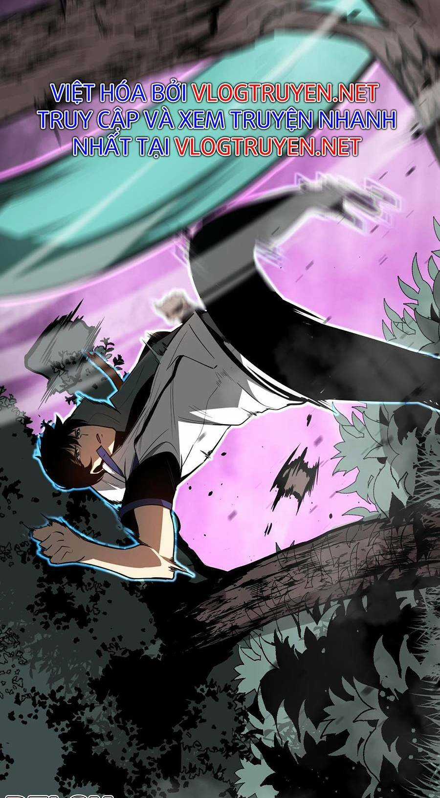 Siêu Phàm Tiến Hóa - Chapter 45 - Trang 53