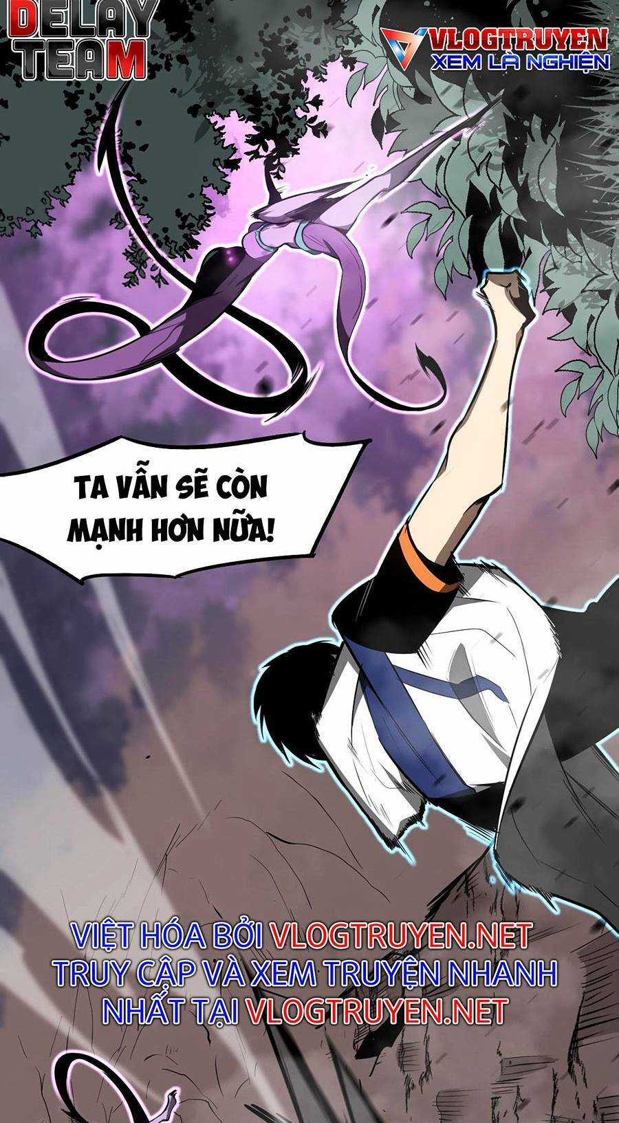 Siêu Phàm Tiến Hóa - Chapter 45 - Trang 54