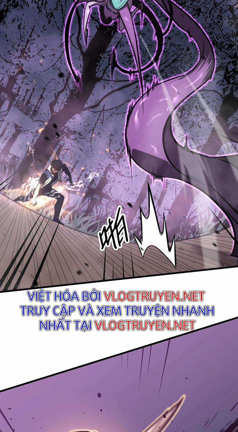 Siêu Phàm Tiến Hóa - Chapter 45 - Trang 60