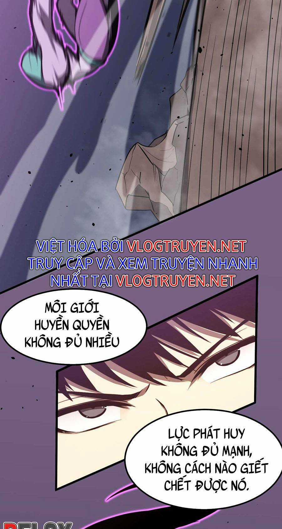 Siêu Phàm Tiến Hóa - Chapter 45 - Trang 63