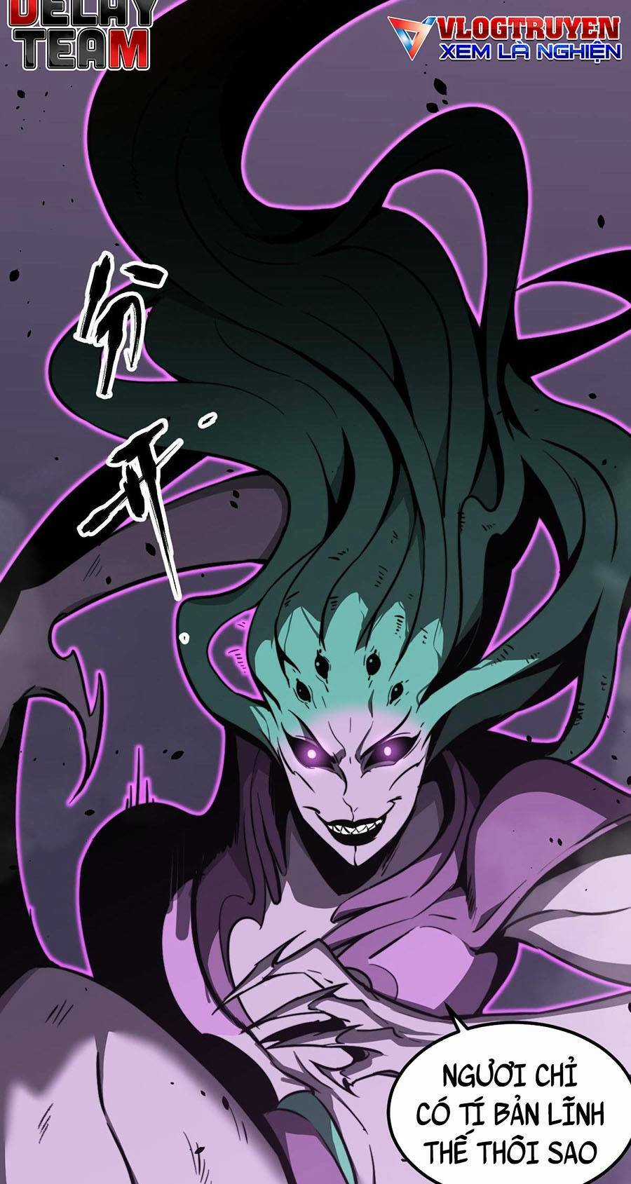 Siêu Phàm Tiến Hóa - Chapter 45 - Trang 64