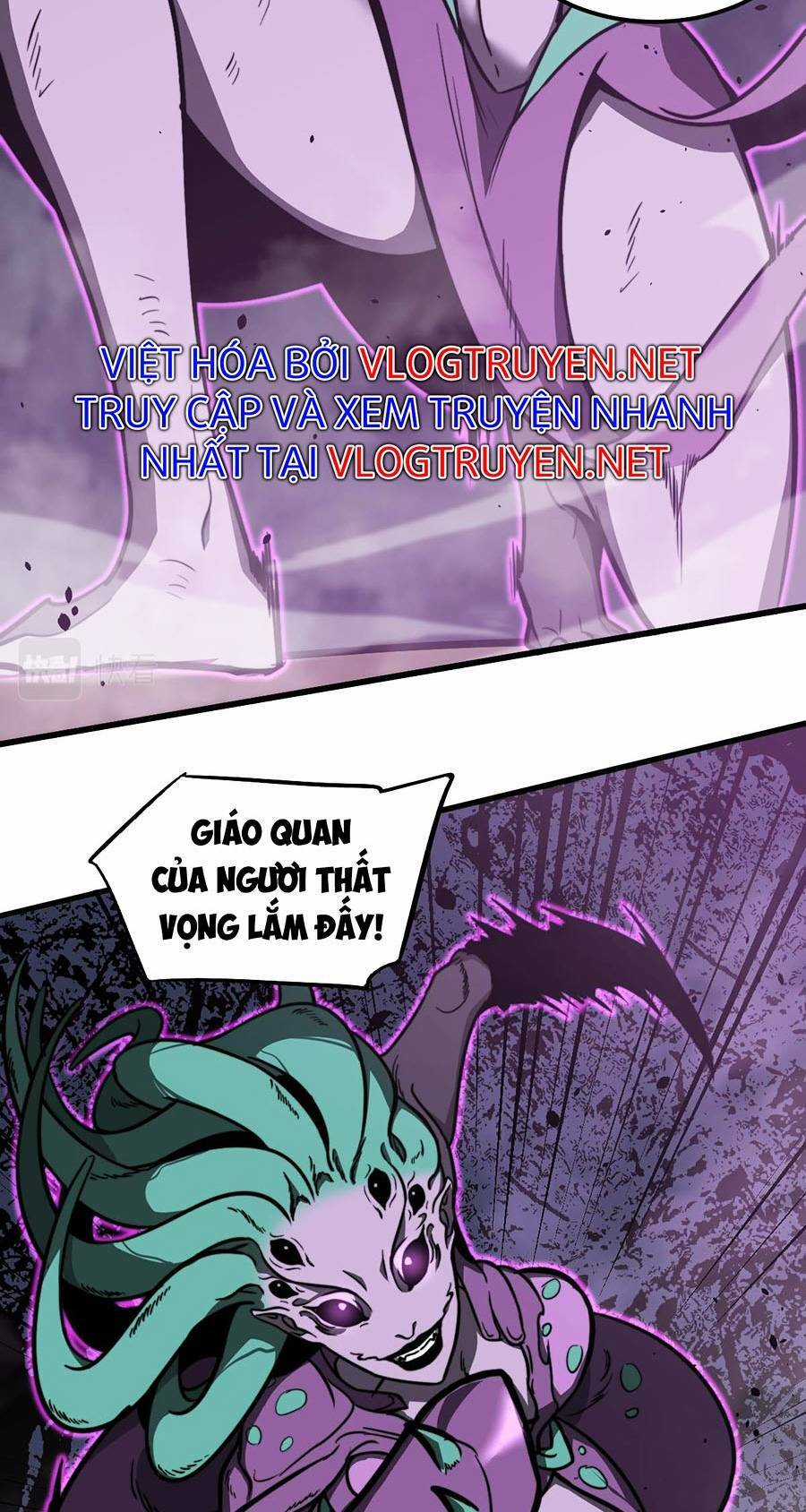 Siêu Phàm Tiến Hóa - Chapter 45 - Trang 65