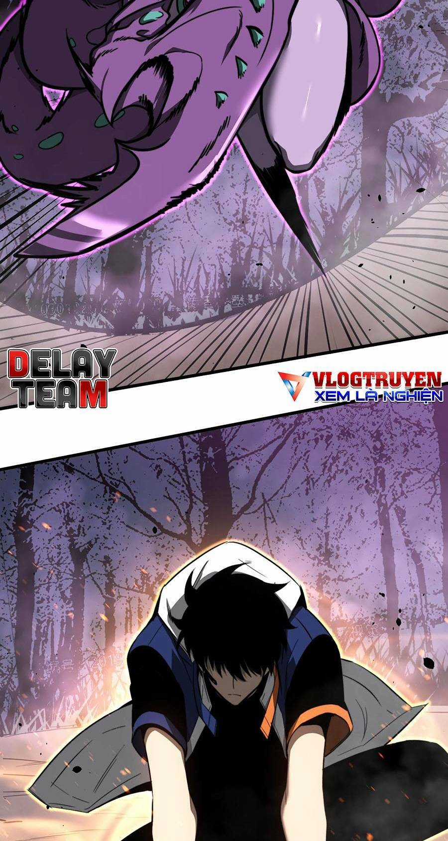 Siêu Phàm Tiến Hóa - Chapter 45 - Trang 66