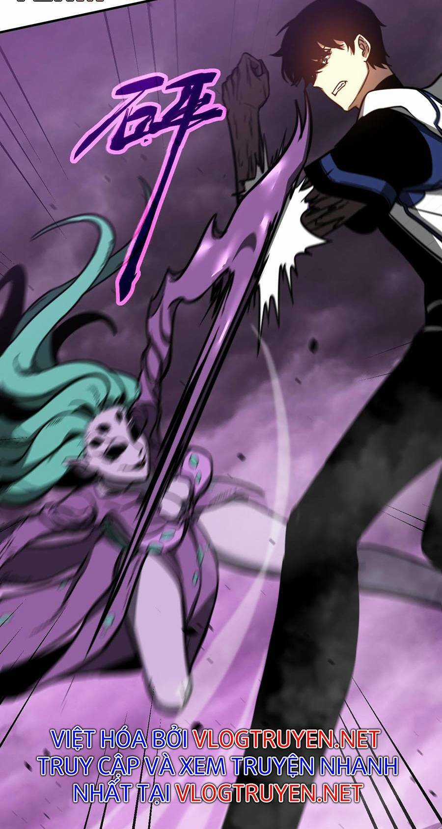 Siêu Phàm Tiến Hóa - Chapter 45 - Trang 68