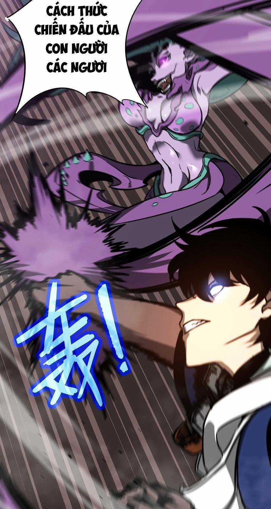 Siêu Phàm Tiến Hóa - Chapter 45 - Trang 70