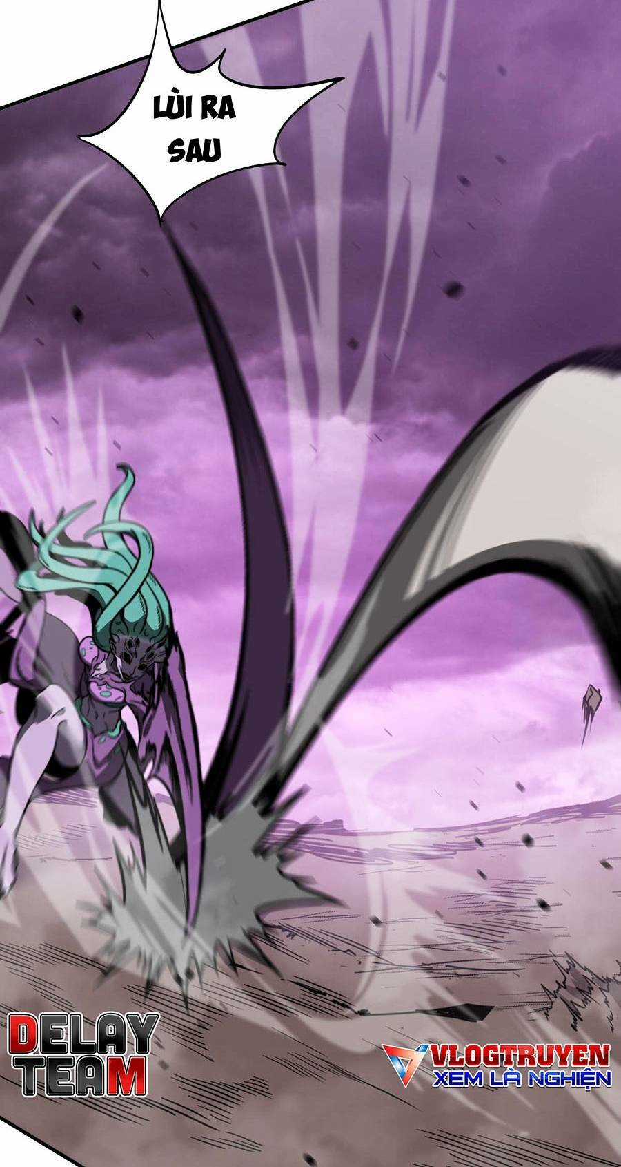 Siêu Phàm Tiến Hóa - Chapter 45 - Trang 73