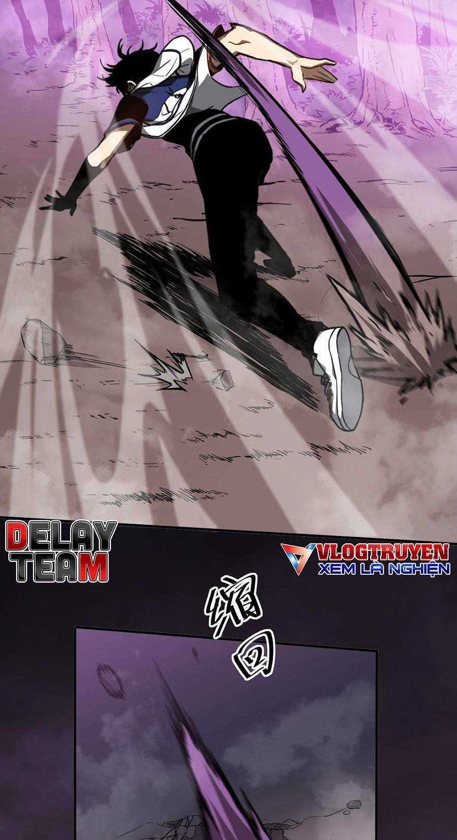 Siêu Phàm Tiến Hóa - Chapter 45 - Trang 76