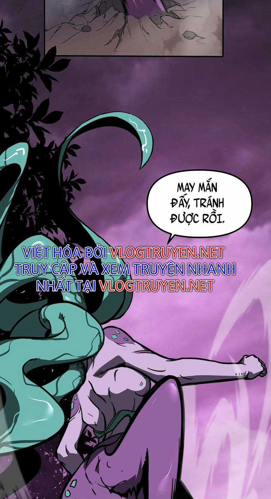 Siêu Phàm Tiến Hóa - Chapter 45 - Trang 77