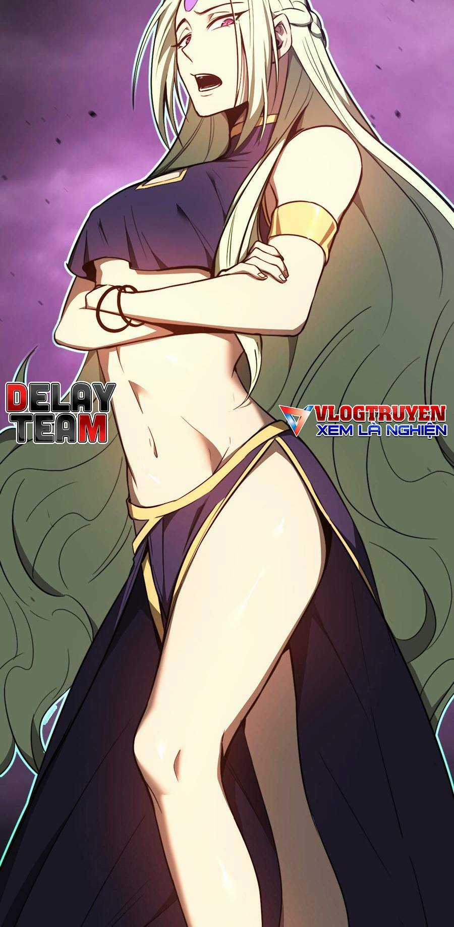 Siêu Phàm Tiến Hóa - Chapter 45 - Trang 9