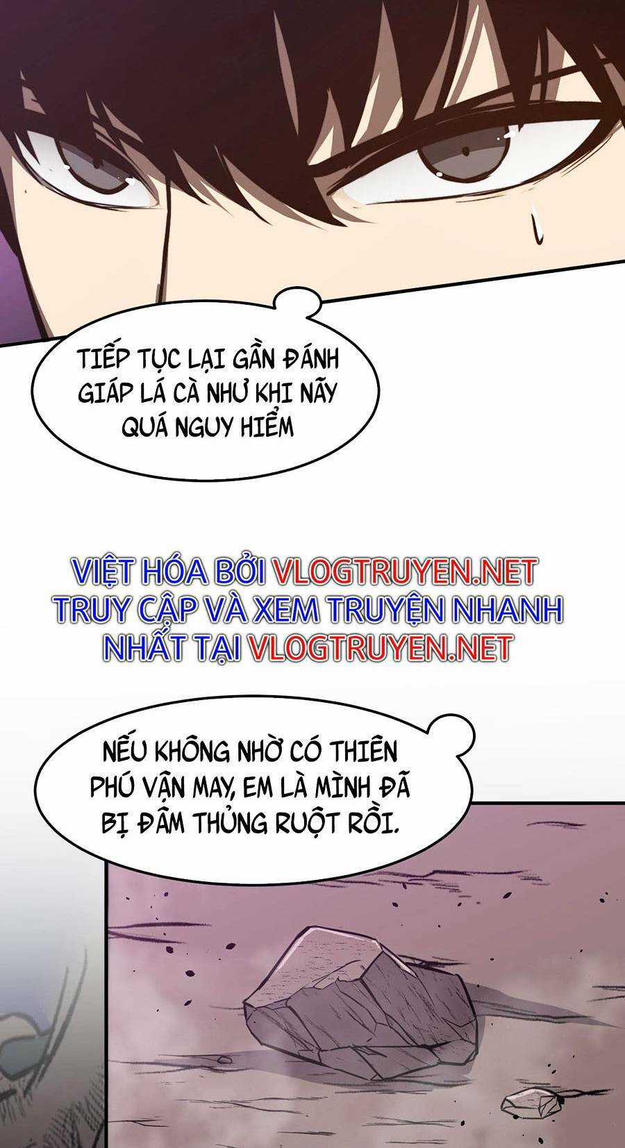 Siêu Phàm Tiến Hóa - Chapter 45 - Trang 81