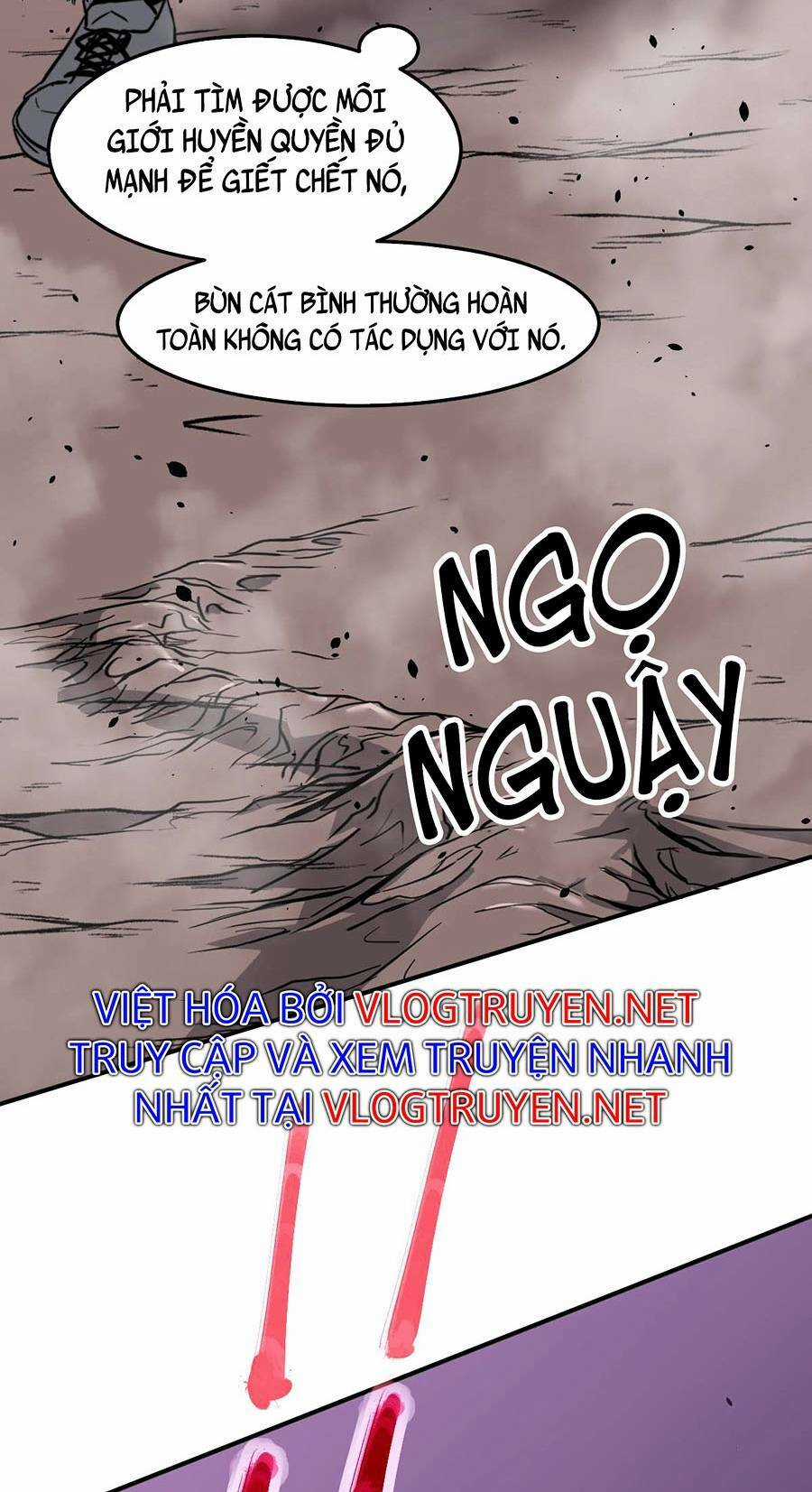 Siêu Phàm Tiến Hóa - Chapter 45 - Trang 83