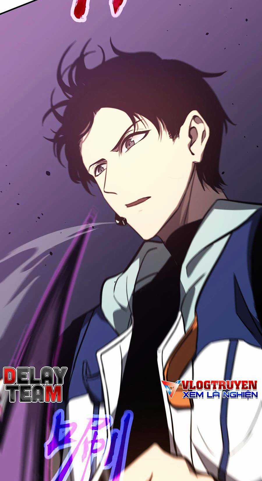 Siêu Phàm Tiến Hóa - Chapter 45 - Trang 84