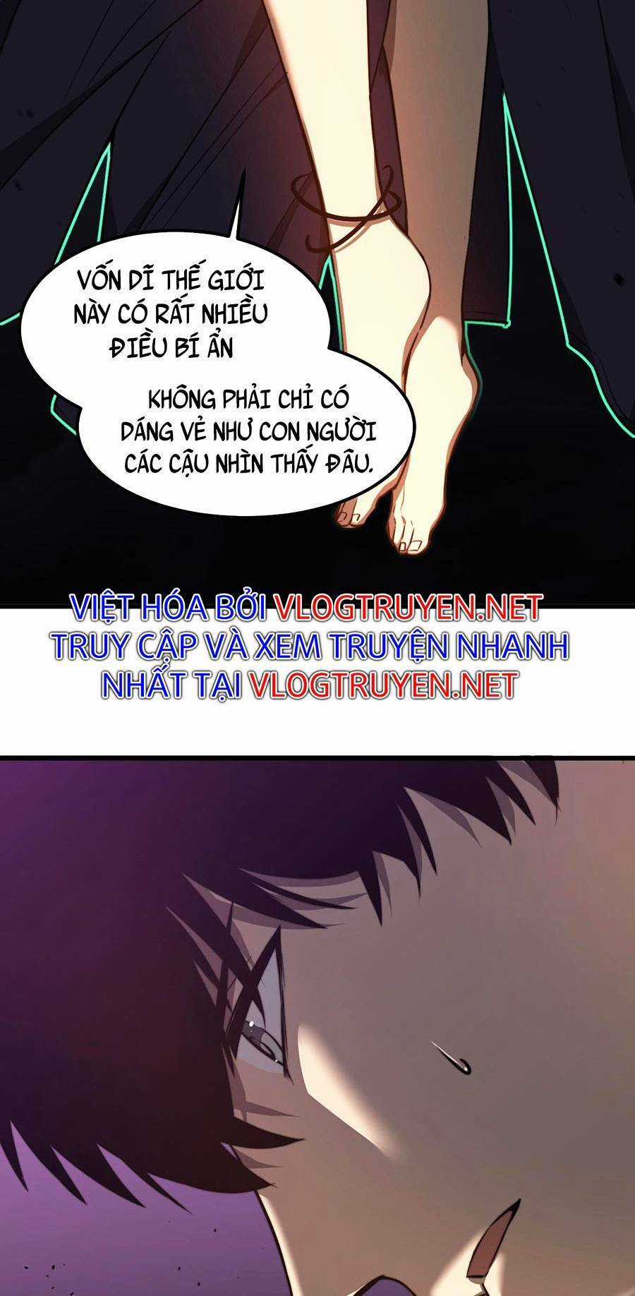 Siêu Phàm Tiến Hóa - Chapter 45 - Trang 10